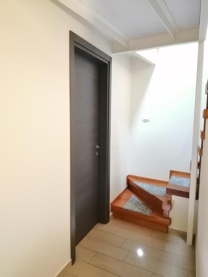La Casetta Di Baveno Eksteriør billede
